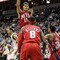 New Jersey Nets v Minnesota Timberwolves