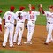 New York Yankees v Philadelphia Phillies, Game 5