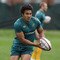 Australia Training Session