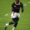 South Africa Training Session