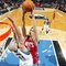 New Jersey Nets v Minnesota Timberwolves