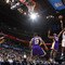 Los Angeles Lakers v Oklahoma City Thunder