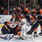 Edmonton Oilers v New York Islanders