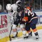 Edmonton Oilers v New York Islanders