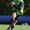 England Rugby Training And Press Conference