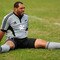 All Blacks Training And Media Session