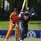 Diamond Eagles v England 50 Over Tour Match