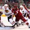 Chicago Blackhawks v Phoenix Coyotes