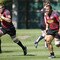 Canterbury Training Session