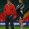 New Zealand Training & Press Conference
