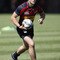 Canterbury Training Session