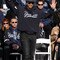 New York Yankees World Series Victory Parade
