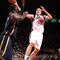 Indiana Pacers v New York Knicks