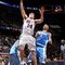 Denver Nuggets v New Jersey Nets