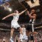 San Antonio Spurs v Utah Jazz
