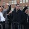 New York Yankees World Series Victory Parade