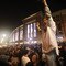 Fans React to World Series Game 6