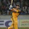 India v Australia - 5th ODI