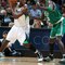 Boston Celtics v Minnesota Timberwolves