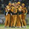 India v Australia - 5th ODI