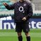England Training & Press Conference