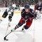 San Jose Sharks v Columbus Blue Jackets