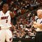 New York Knicks v Miami Heat