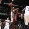 Miami Heat v Washington Wizards