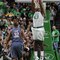 Charlotte Bobcats v Boston Celtics