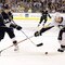 Pittsburgh Penguins v Los Angeles Kings