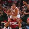 Milwaukee Bucks v Chicago Bulls