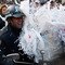 New York Yankees World Series Victory Parade