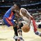 Detroit Pistons v Toronto Raptors