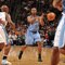 Utah Jazz v Denver Nuggets