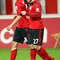 Bayer Leverkusen v Eintracht Frankfurt Bundesliga