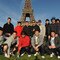 VB Kangaroos Training Session