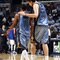 Detroit Pistons v Memphis Grizzlies