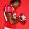 Roddy White Portrait Shoot