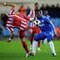 Atletico Madrid v Chelsea - UEFA Champions League
