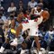 Detroit Pistons v Memphis Grizzlies