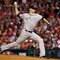 New York Yankees v Philadelphia Phillies, Game 5
