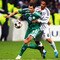 Besiktas v VfL Wolfsburg - UEFA Champions League