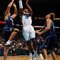Dallas Mavericks v New Orleans Hornets