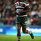 Leicester Tigers v South Africa - Friendly Match