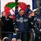 New York Yankees World Series Victory Parade