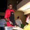 Portland Trail Blazers Harvest Dinner