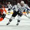 Tampa Bay Lightning v Philadelphia Flyers