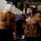 Nikolai Valuev v David Haye Weigh In