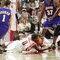 Los Angeles Lakers v Houston Rockets