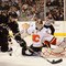 Calgary Flames v Dallas Stars